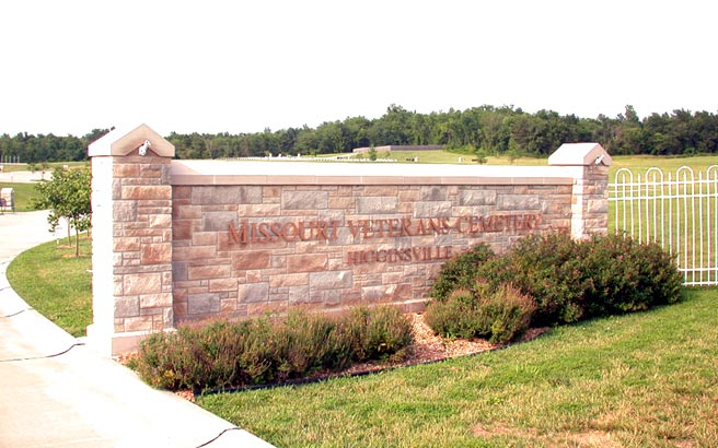 Missouri Veterans Cemetery